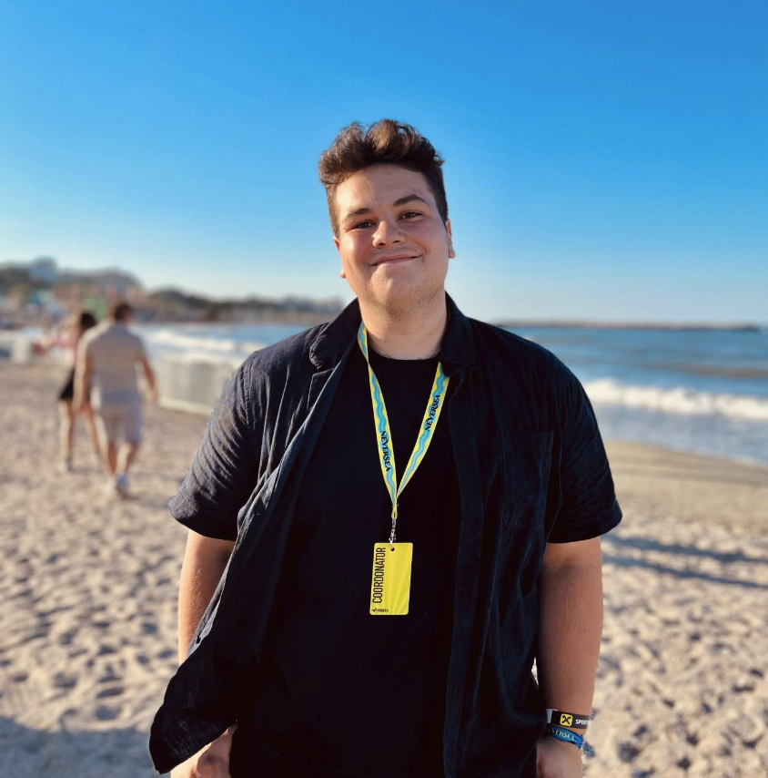 Paul-Ioan Someșan, fondator Zece la Grile